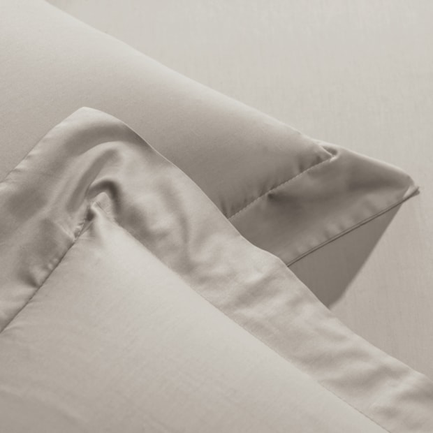 Kit Capa para Edredom Duvet King Size Altenburg Lux 100% Algodão Percal 200 Fios c/ Fronhas (3 Peças)