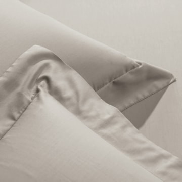 Kit Capa para Edredom Duvet King Size Altenburg Lux 100% Algodão Percal 200 Fios c/ Fronhas (3 Peças)
