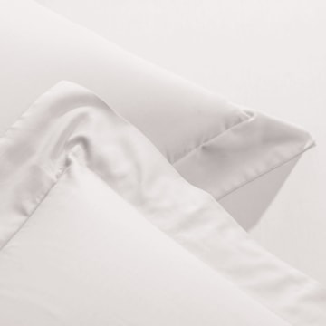 Kit Capa para Edredom Duvet Queen Altenburg Lux 100% Algodão Percal 200 Fios c/ Fronhas (3 Peças)