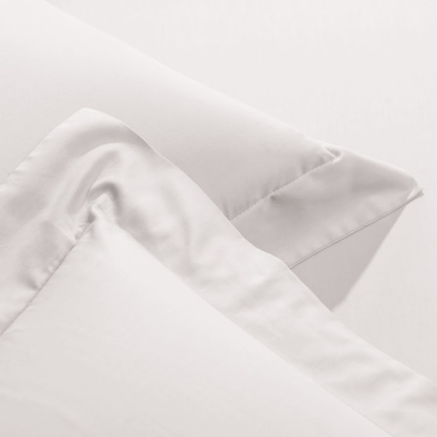 Kit Capa para Edredom Duvet Queen Altenburg Lux 100% Algodão Percal 200 Fios c/ Fronhas (3 Peças)