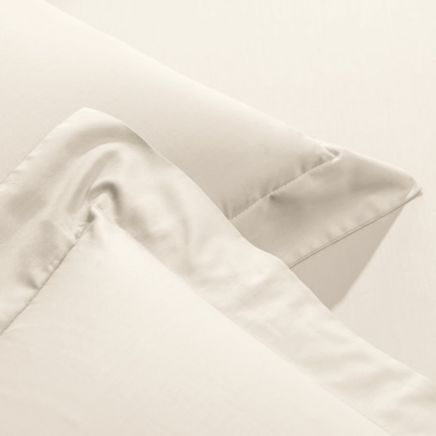 Kit Capa para Edredom Duvet Queen Altenburg Lux 100% Algodão Percal 200 Fios c/ Fronhas (3 Peças)