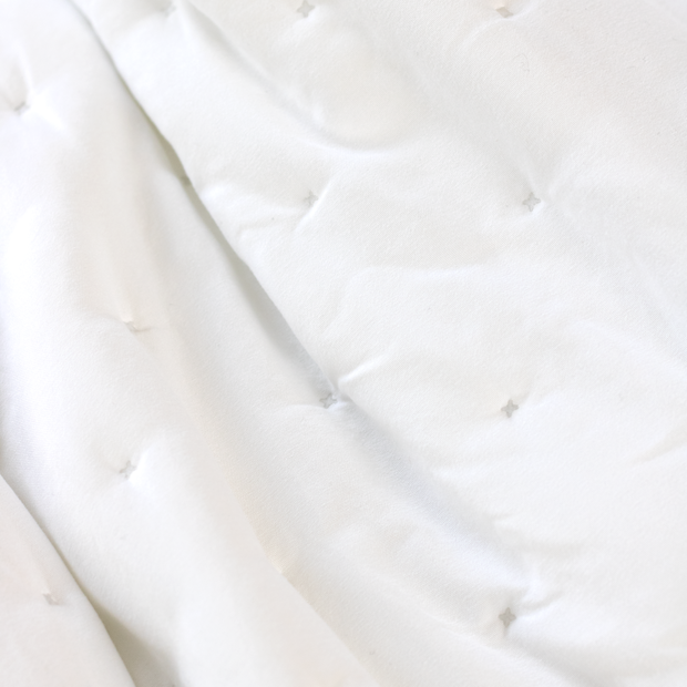 Kit Colcha Cobre-Leito Casal Hotel Royale (3 Peças)