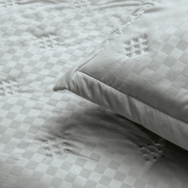 Kit Colcha Cobre-Leito King Size Altenburg Hit Toque Acetinado (3 Peças)