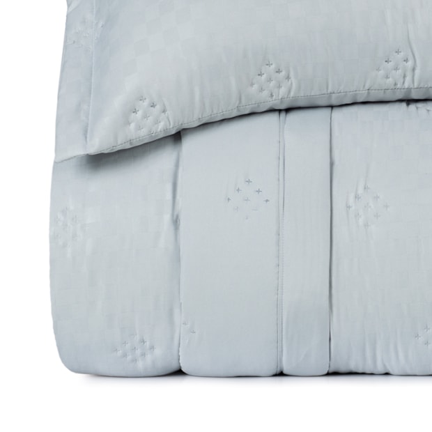 Kit Colcha Cobre-Leito King Size Altenburg Hit Toque Acetinado (3 Peças)