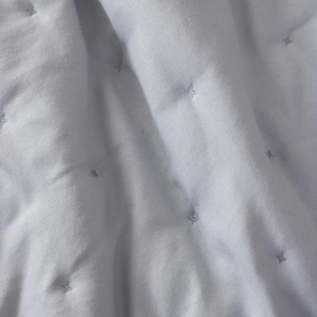 Kit Colcha Cobre-Leito King Size Hotel Royale (3 Peças)