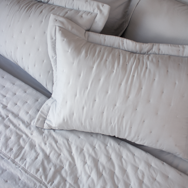 Kit Colcha Cobre-Leito King Size Hotel Royale (3 Peças)