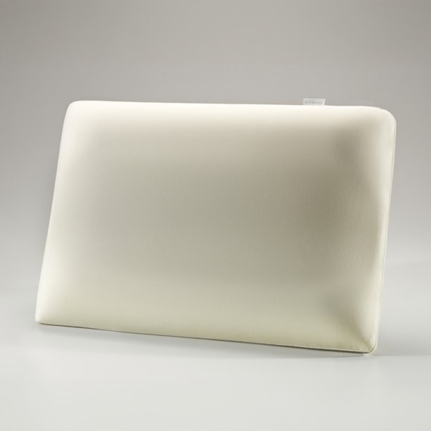 Kit com 4 Travesseiros Altenburg Cervical Anatômico Sensação Látex 48cm x 68cm