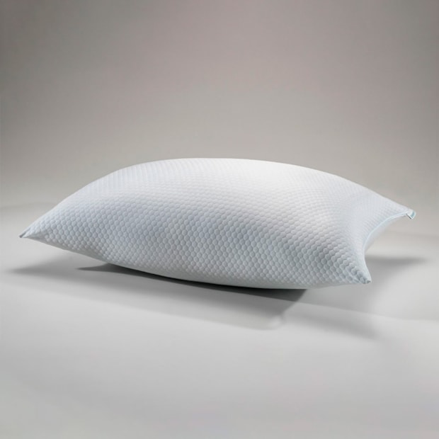 Kit com 4 Travesseiros Altenburg Gelatto Suporte Firme 48cm x 70cm