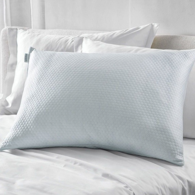 Kit com 4 Travesseiros Altenburg Gelatto Suporte Firme 48cm x 70cm