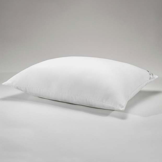 Kit com 4 Travesseiros Altenburg Levitare Plus 100% Algodão Percal 200 Fios Suporte Firme 50cm X 70cm