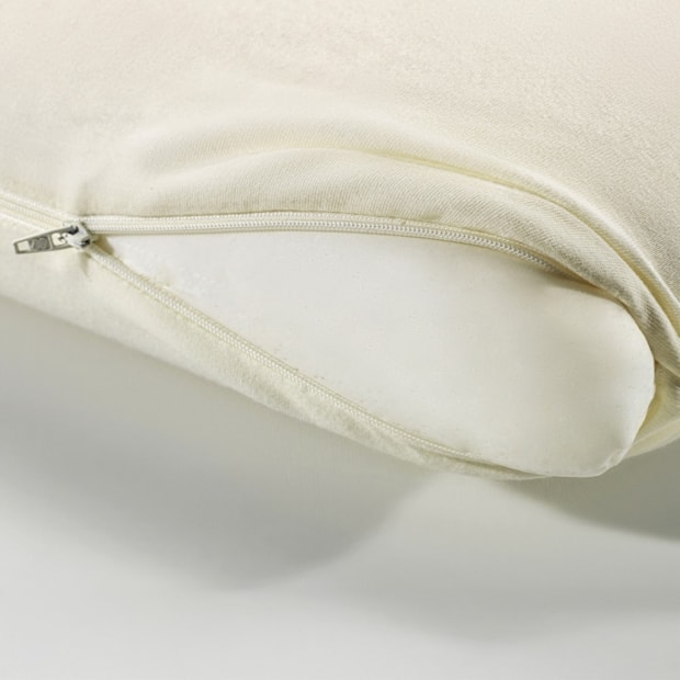 Kit com 4 Travesseiros Altenburg Nasa Viscoelástico Alto 100% Algodão Suporte Firme 48cm x 68cm