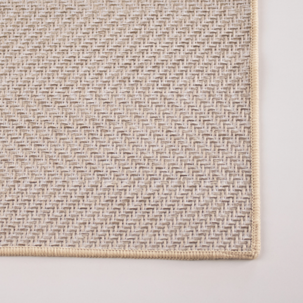 Kit Tapete para Cozinha 65cm + Passadeira 1,60m Missoni Antiderrapante (2 peças)