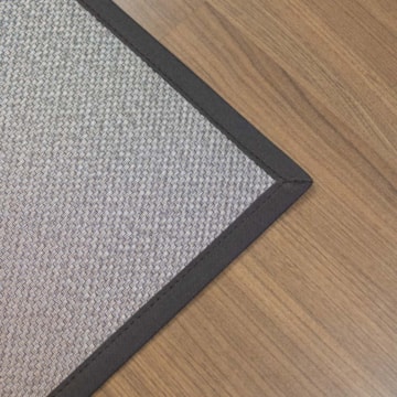 Kit Tapete para Cozinha 70cm + Passadeira 1,80m Antiderrapante Kacyumara Multti (2 peças)