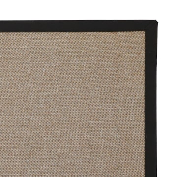 Kit Tapete para Cozinha 70cm + Passadeira 1,80m Antiderrapante Trame (2 peças)