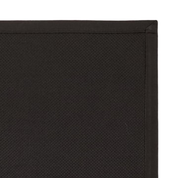 Kit Tapete para Cozinha 70cm + Passadeira 1,80m Antiderrapante Trame (2 peças)