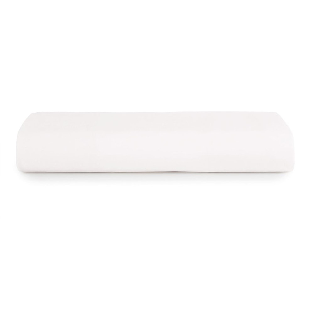Lençol com Elástico Casal Altenburg Lux Liso 100% Algodão Percal 200 Fios (1 Peça)