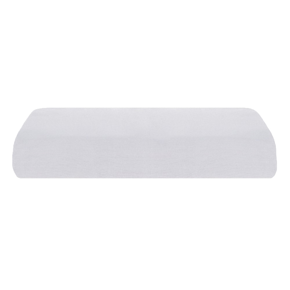 Lençol com Elástico Casal Buddemeyer Basic Percalle 100% Algodão Penteado 180 Fios (1 Peça)