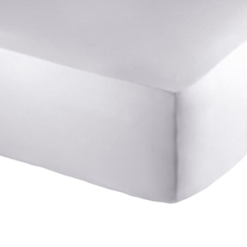 Lençol com Elástico Casal Buddemeyer Basic Percalle 100% Algodão Penteado 180 Fios (1 Peça)