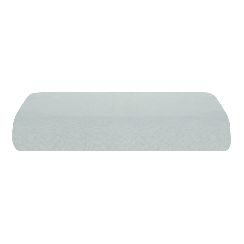 Lençol com Elástico Casal Buddemeyer Basic Percalle 100% Algodão Penteado 180 Fios (1 Peça)