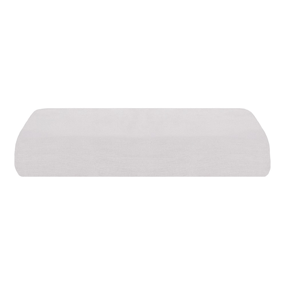 Lençol com Elástico Casal Buddemeyer Basic Percalle 100% Algodão Penteado 180 Fios (1 Peça)