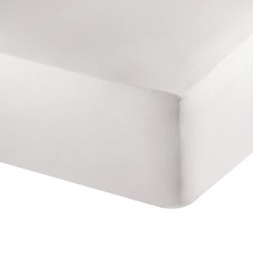 Lençol com Elástico Casal Buddemeyer Basic Percalle 100% Algodão Penteado 180 Fios (1 Peça)