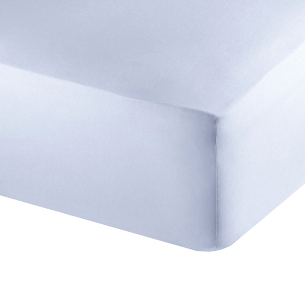 Lençol com Elástico Casal Buddemeyer Basic Percalle 100% Algodão Penteado 180 Fios (1 Peça)