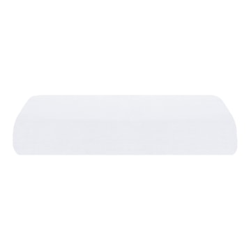 Lençol com Elástico Casal Buddemeyer New Colors 100% Algodão Fio Penteado Cetim 300 Fios (1 Peça)