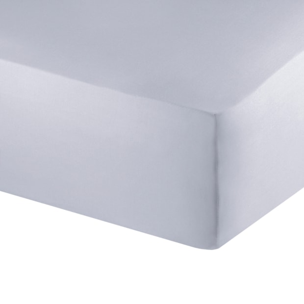 Lençol com Elástico Casal Buddemeyer New Colors 100% Algodão Fio Penteado Cetim 300 Fios (1 Peça)