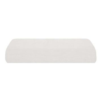 Lençol com Elástico Casal Buddemeyer New Colors 100% Algodão Fio Penteado Cetim 300 Fios (1 Peça)