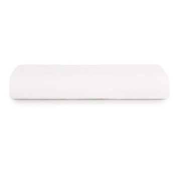 Lençol com Elástico Queen Altenburg Lux Liso 100% Algodão Percal 200 Fios (1 Peça)