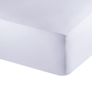 Lençol com Elástico Queen Buddemeyer Basic Percalle 100% Algodão Penteado 180 Fios (1 Peça)