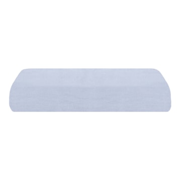 Lençol com Elástico Queen Buddemeyer Basic Percalle 100% Algodão Penteado 180 Fios (1 Peça)