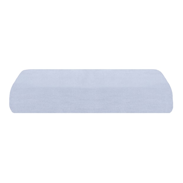 Lençol com Elástico Queen Buddemeyer Basic Percalle 100% Algodão Penteado 180 Fios (1 Peça)