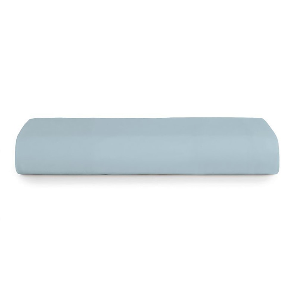 Lençol com Elástico Solteiro Altenburg Lux Liso 100% Algodão Percal 200 Fios (1 Peça)