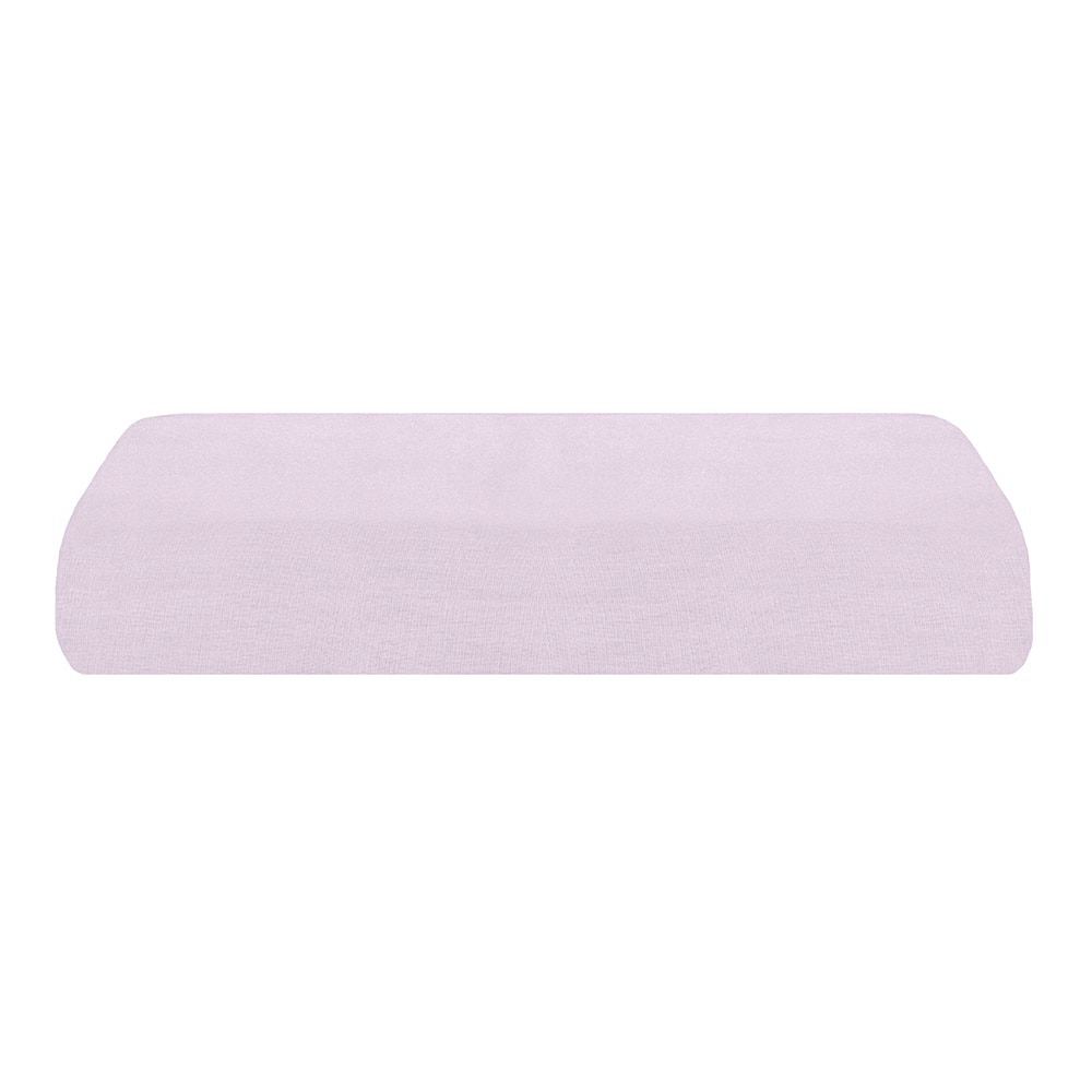 Lençol com Elástico Solteiro Buddemeyer Basic Percalle 100% Algodão Penteado 180 Fios 35cm de Altura (1 Peça)
