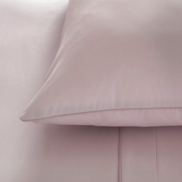 Lençol com Elástico Solteiro Buddemeyer Basic Percalle 100% Algodão Penteado 180 Fios 35cm de Altura (1 Peça)