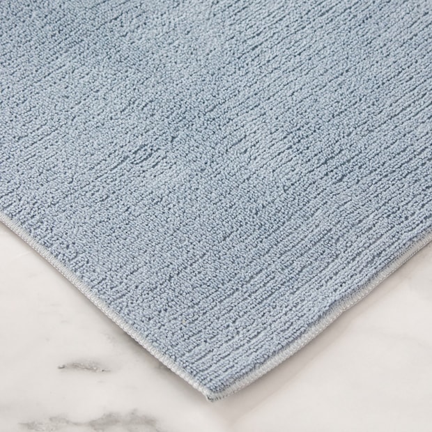 Leve 4 Pague 3 - Tapete Escorredor de Louça Microfibra Super Absorvente 38cm x 50cm