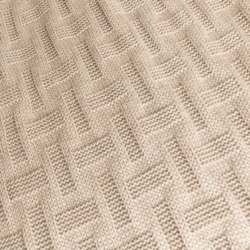Manta Decorativa para Sofá Urber Tricot 1,20m x 1,50m