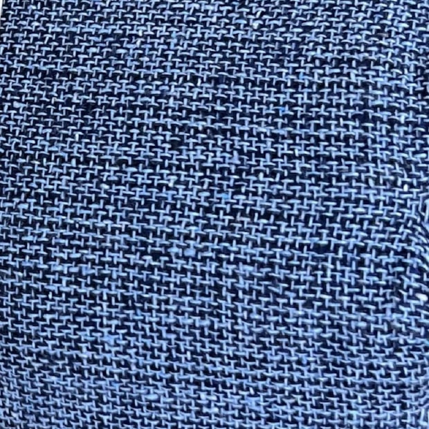 Manta Decorativa para Sofá Veneza 100% Algodão c/ Franjas 1,40m x 2,30m