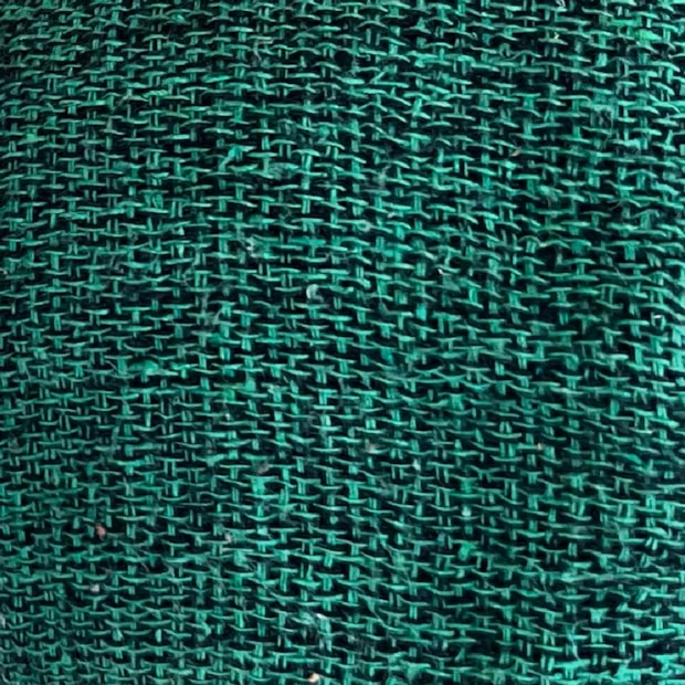 Manta Decorativa para Sofá Veneza 100% Algodão c/ Franjas 1,40m x 2,30m