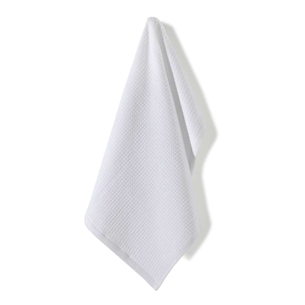 Pano de Copa Dohler Ivy Piquet Dupla Face 100% Algodão - Gramatura: 440g/m² (1 Peça)