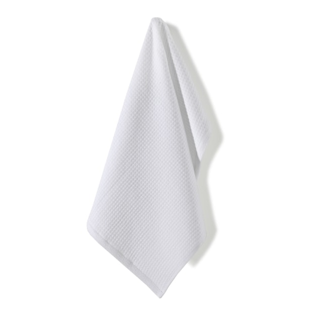 Pano de Copa Dohler Ivy Piquet Dupla Face 100% Algodão - Gramatura: 440g/m² (1 Peça)