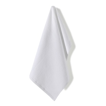 Pano de Copa Dohler Ivy Piquet Dupla Face 100% Algodão - Gramatura: 440g/m² (1 Peça)