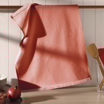 Pano de Copa Dohler Jacquard Uni - Gramatura: 370g/m² (1 Peça)