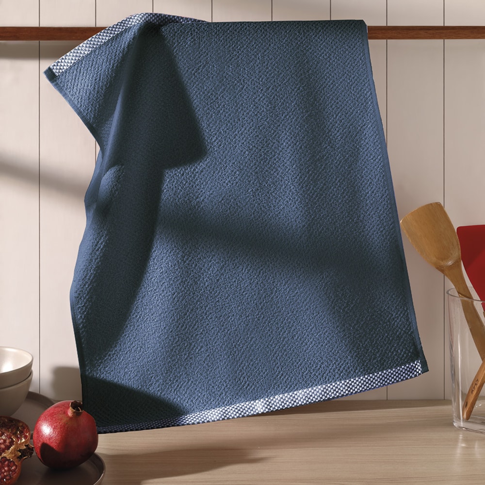 Pano de Copa Dohler Jacquard Uni - Gramatura: 370g/m² (1 Peça)