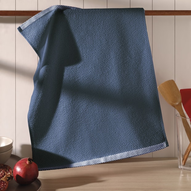 Pano de Copa Dohler Jacquard Uni - Gramatura: 370g/m² (1 Peça)
