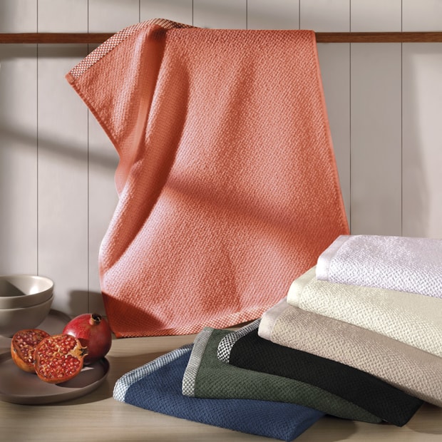 Pano de Copa Dohler Jacquard Uni - Gramatura: 370g/m² (1 Peça)