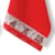 Vermelho - Bichinhos