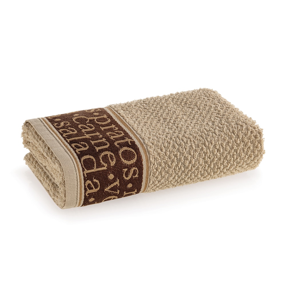 Pano de Copa Karsten Bistrô - Gramatura: 320g/m²