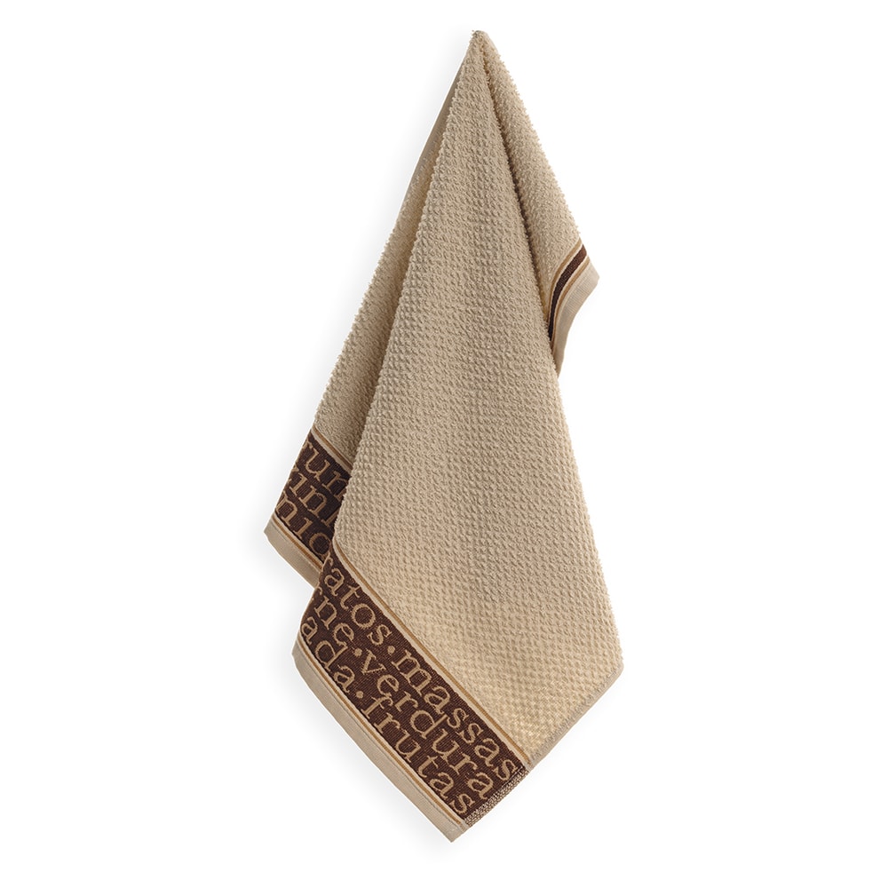 Pano de Copa Karsten Bistrô - Gramatura: 320g/m²